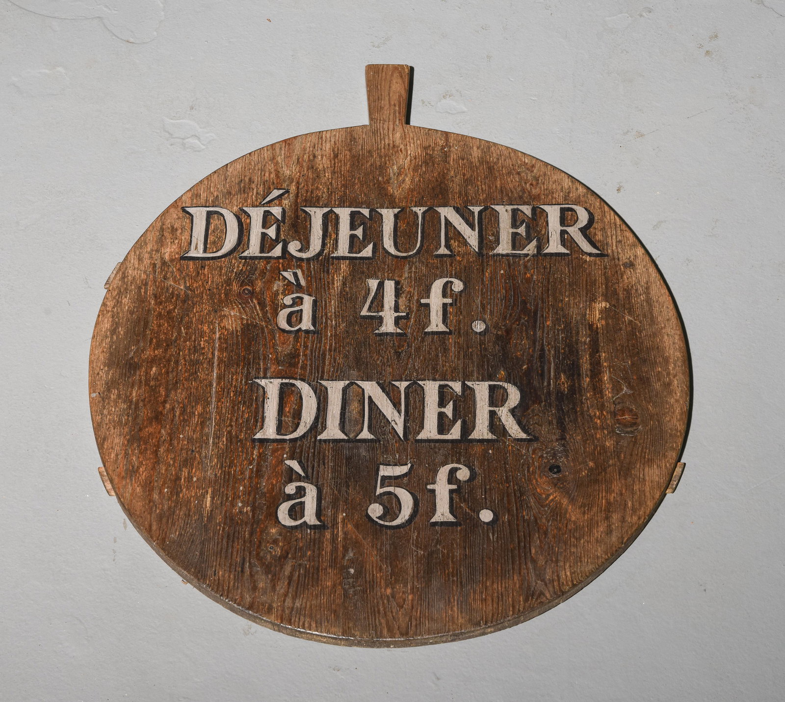 European Bread Board - De Jeuner (1 of 2)