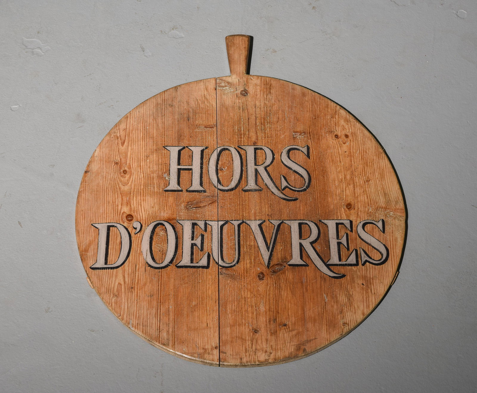 European Bread Board - Horderves d'oeuvres (1 of 3)