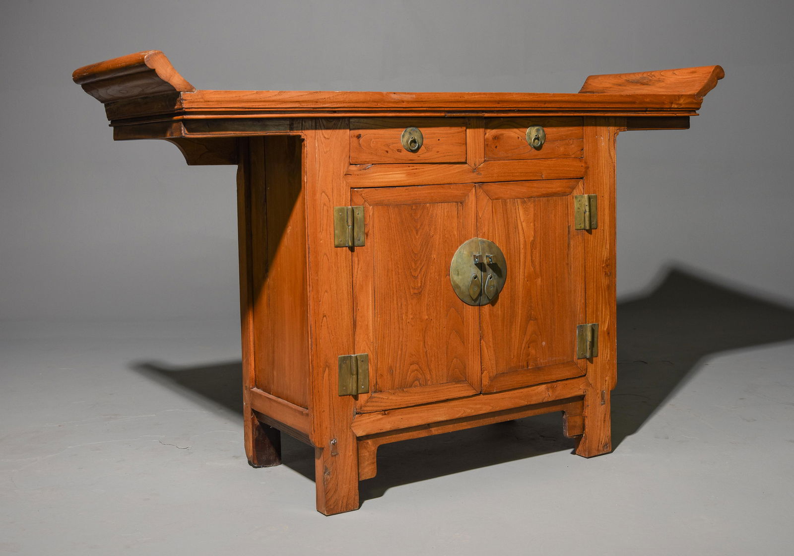 Northern Chinese Alter Table (1 of 5)