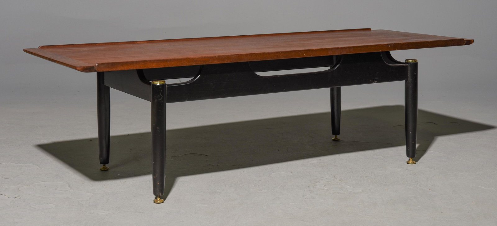 Mid Century E.Gomme G Plan Coffee Table - Tola (1 of 2)