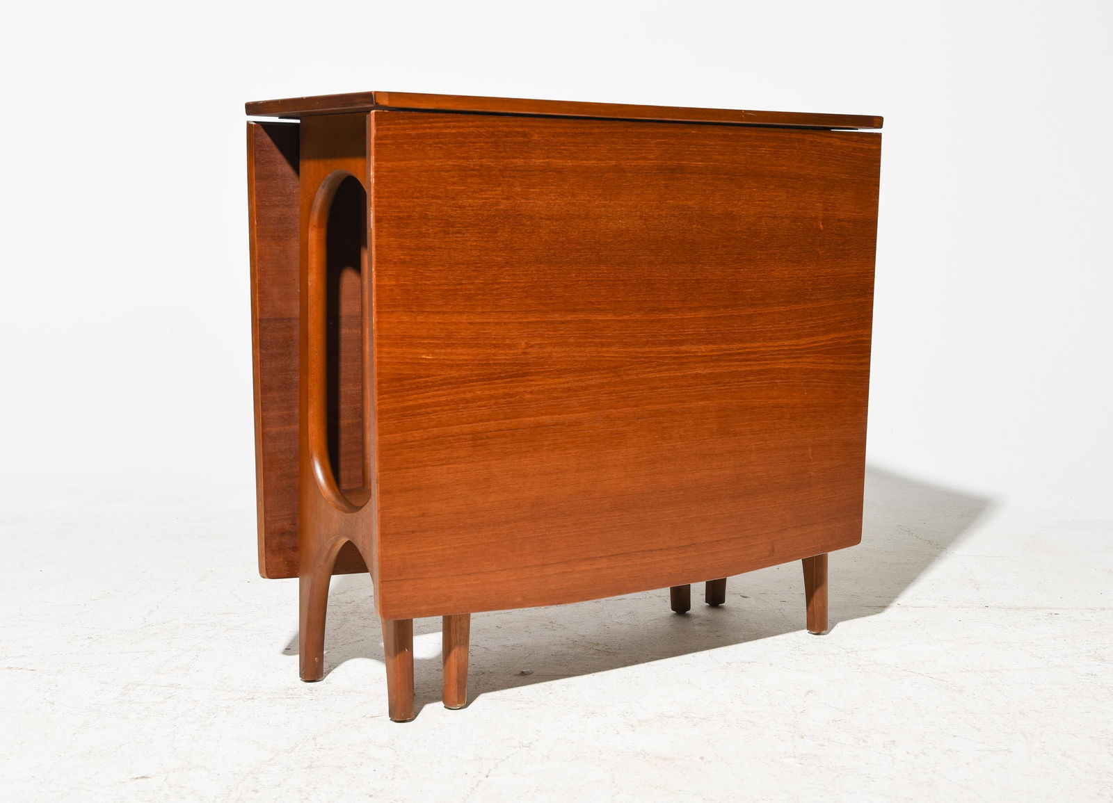 Mid Century Modern Teak Drop Leaf Table Gplan Feb 06, 2023