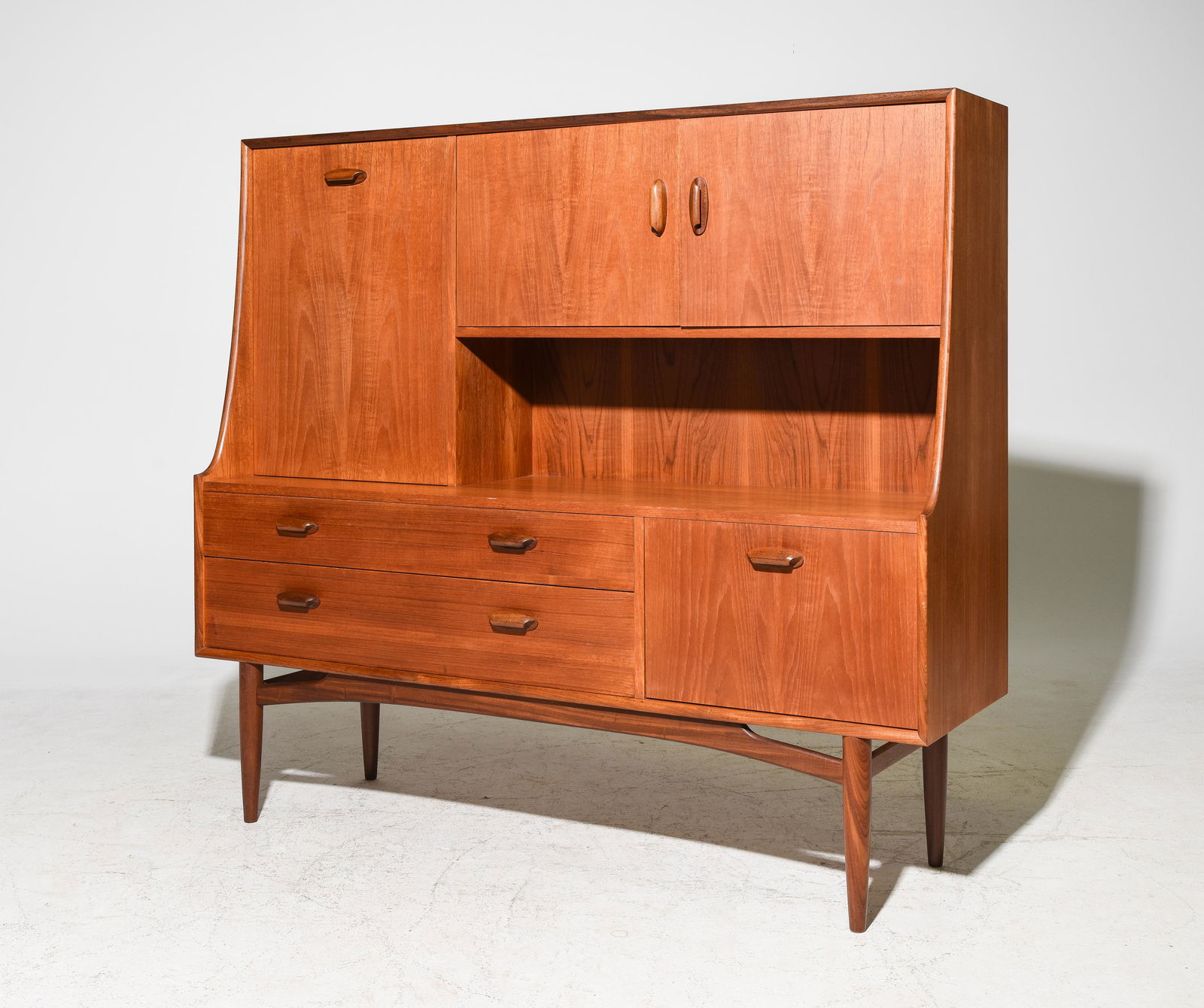 G-Plan Cocktail Cabinet - "Scandinavian" Range (1 of 3)
