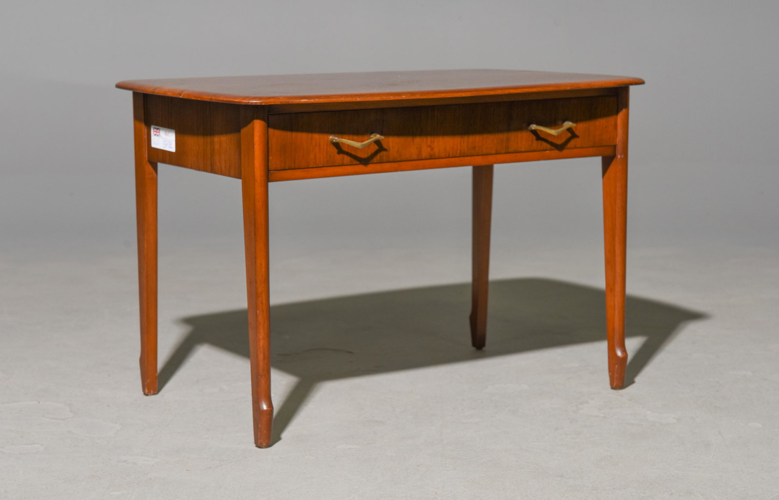 Mid Century Modern Occasional Table - Remploy (1 of 3)