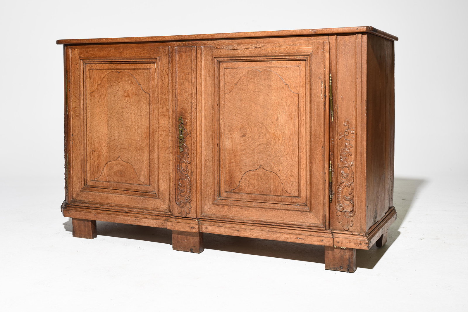 French 2 Door Buffet / Sideboard (1 of 7)