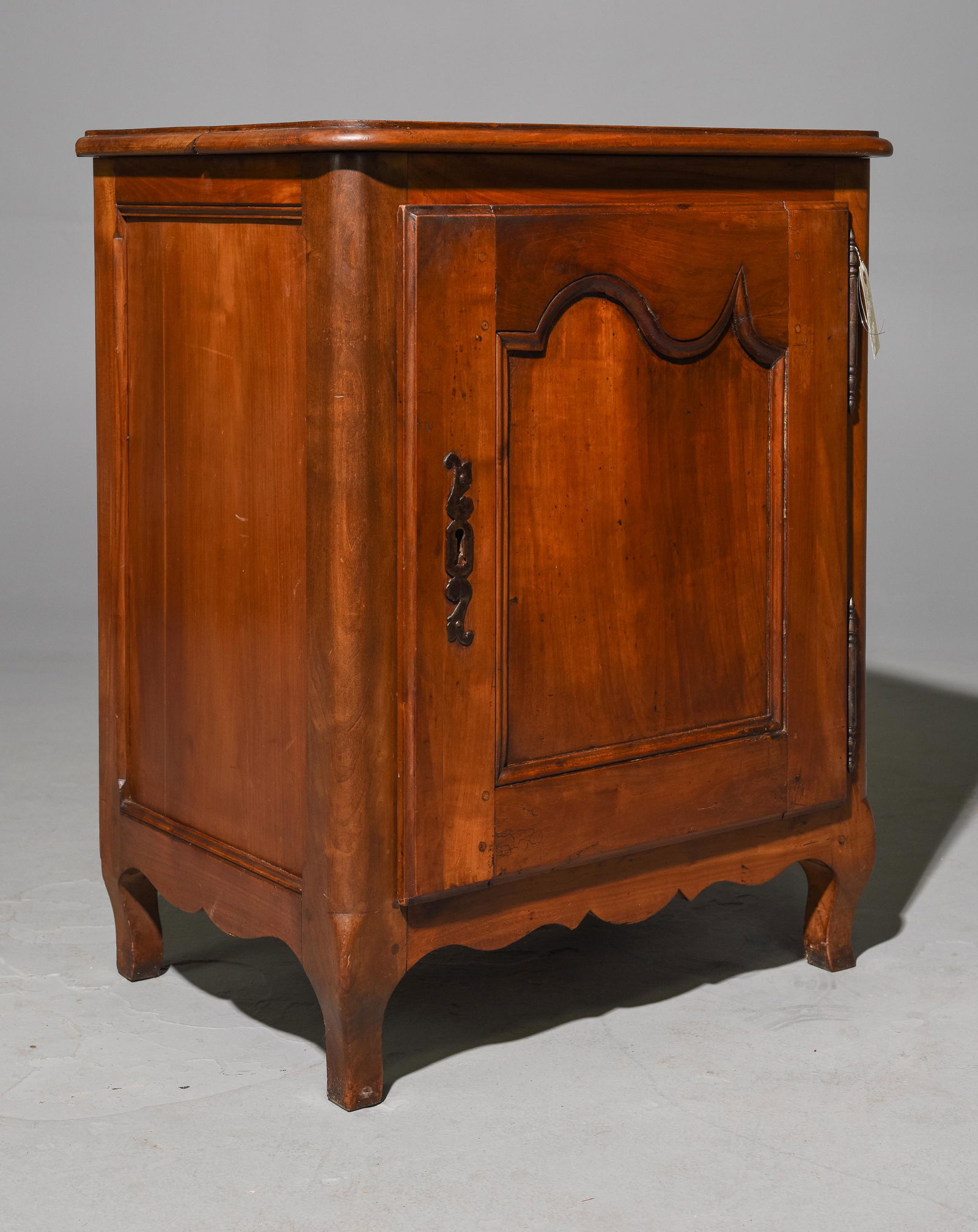 French Regency Style Oak Occasional Cabinet (1 of 5)
