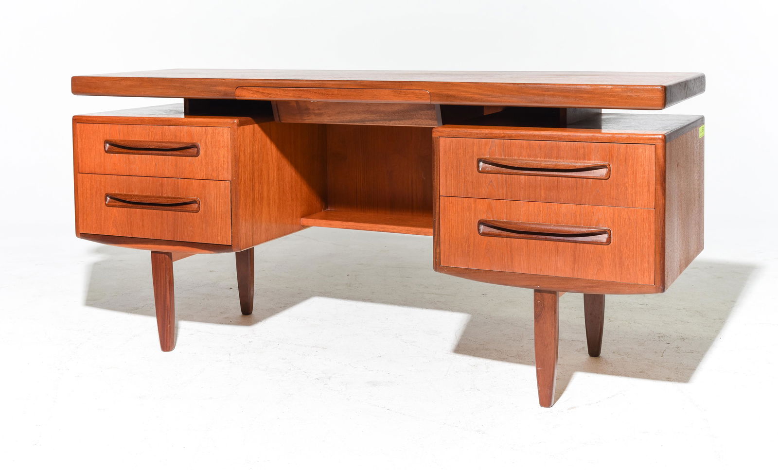 Mid Century G-Plan Fresco Dresser / Desk (1 of 5)