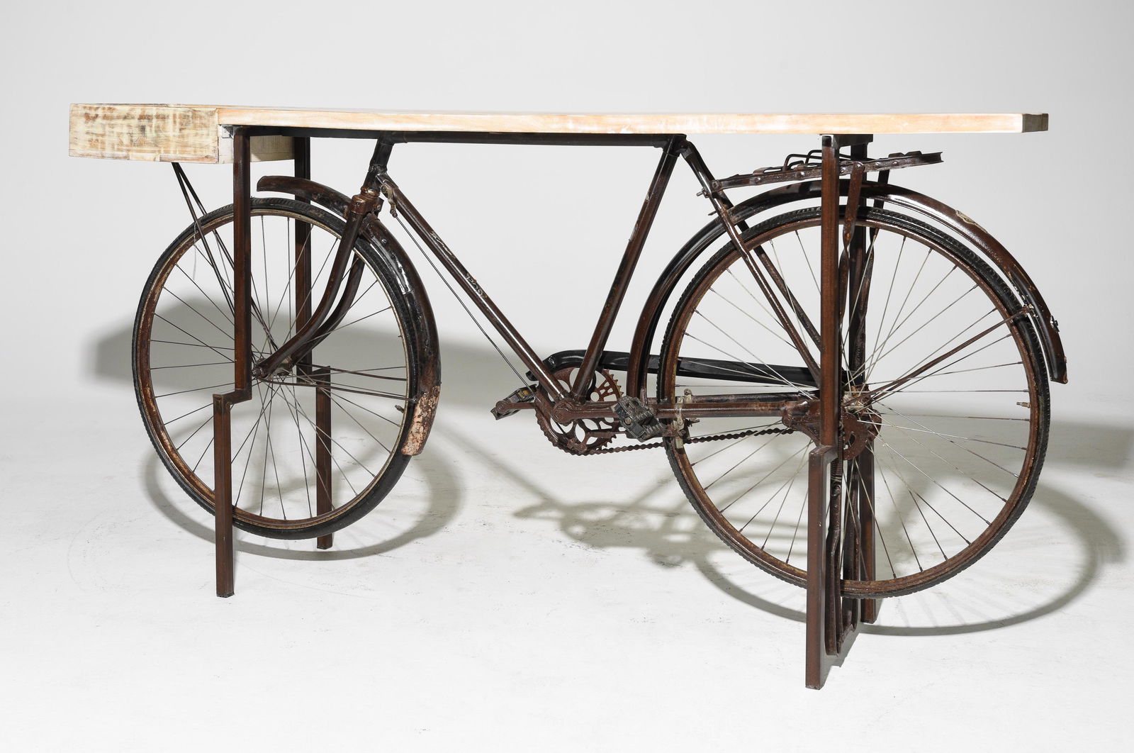 Bicycle Console / Hall Table (1 of 4)