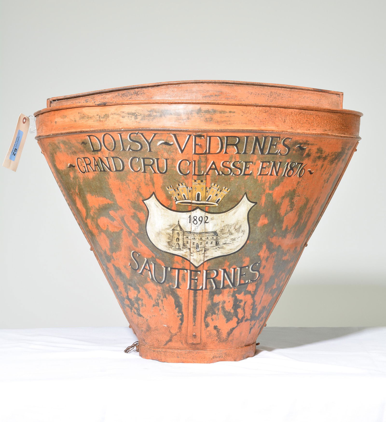 Painted Grape Hod - Doisy Vedrines (1 of 3)