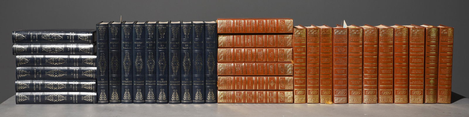 33 Assorted European Books / Novels (1 of 5)