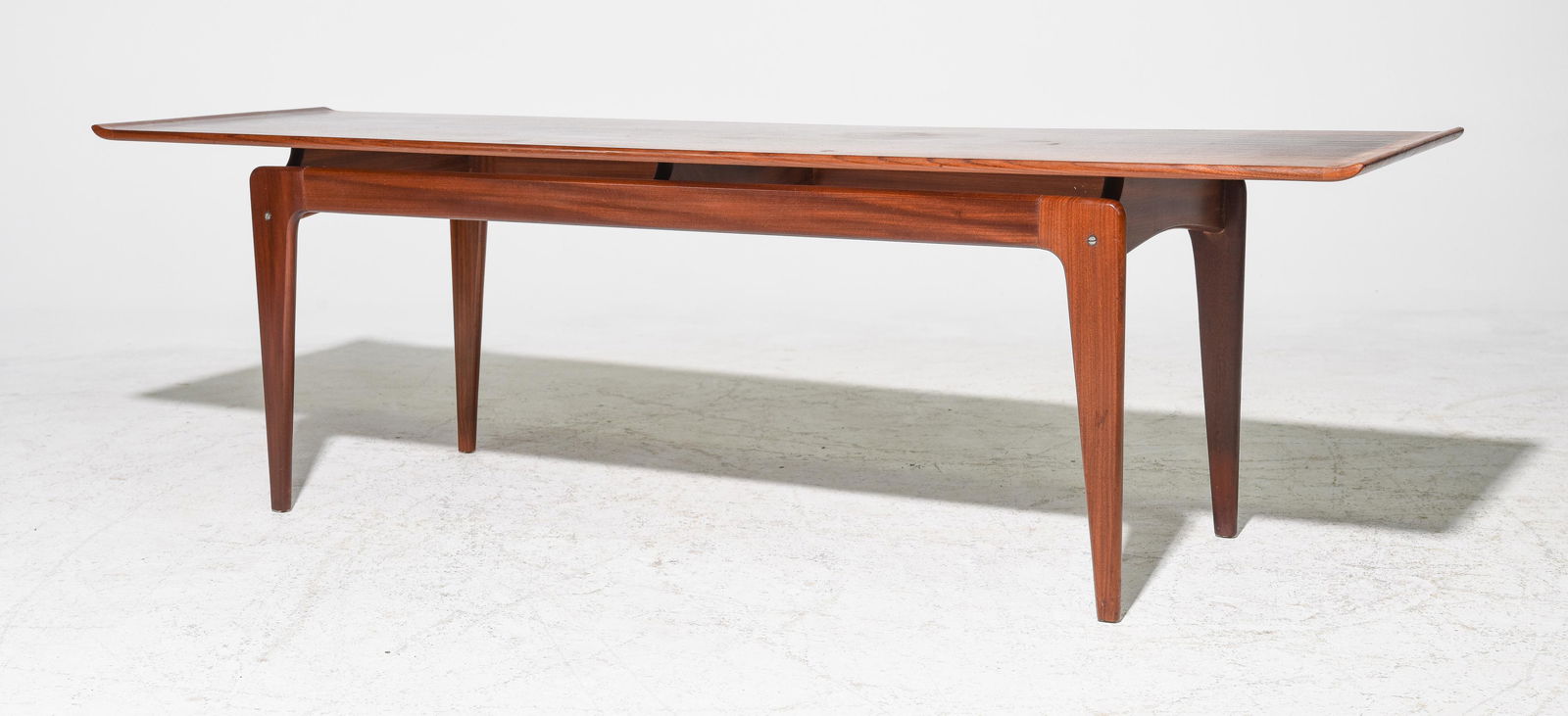 Mid Century Modern Coffee Table - Younger (1 of 2)