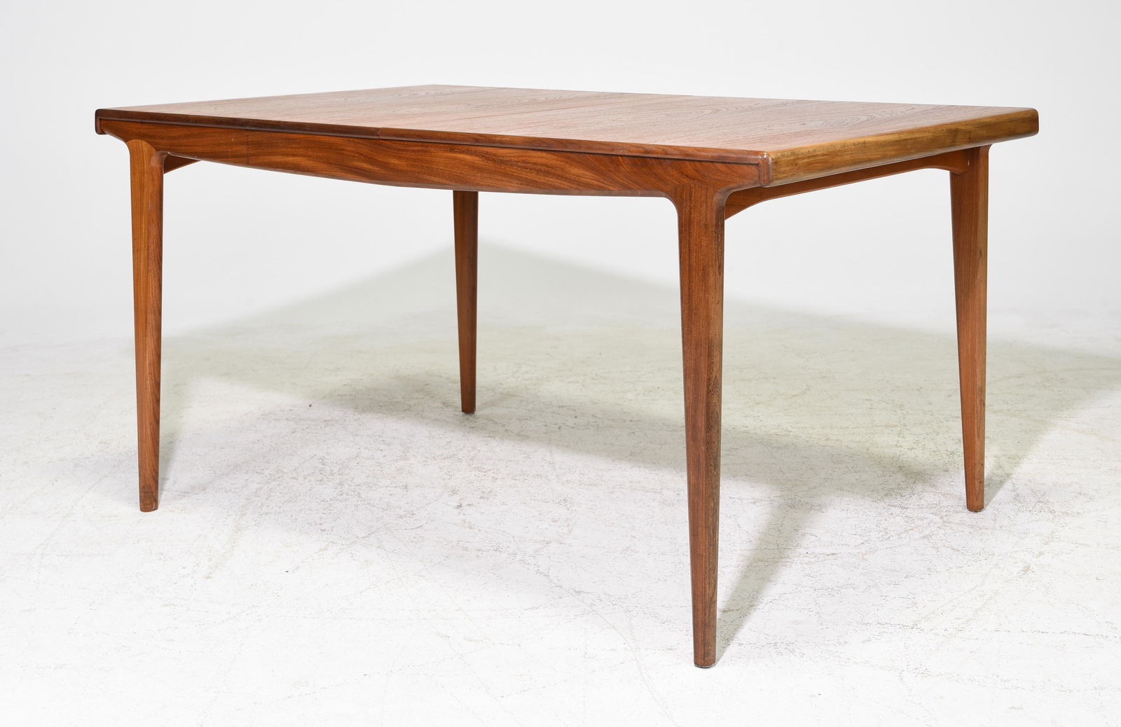Mid Century Modern Teak Table by Younger (1 of 3)