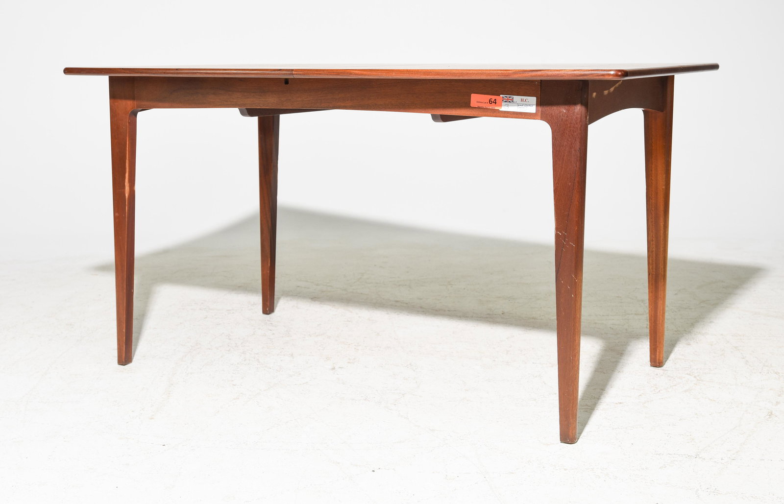 Mid Century Modern Dining Table by Younger (1 of 3)