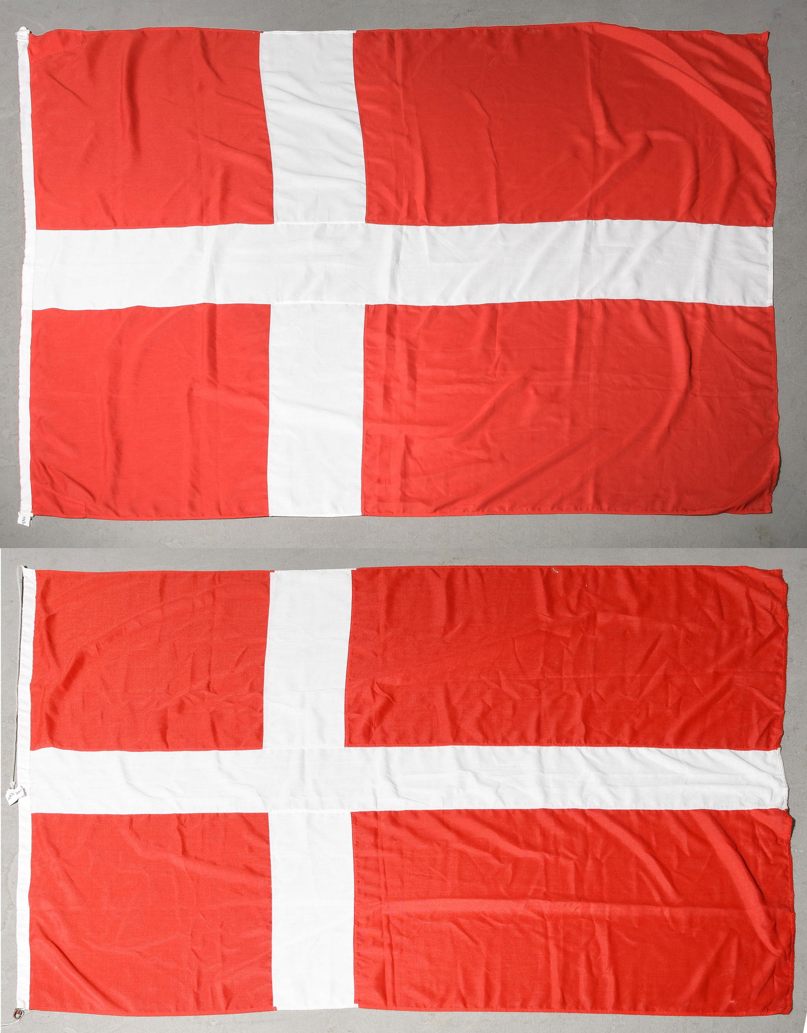 2 Danish Flags (1 of 7)