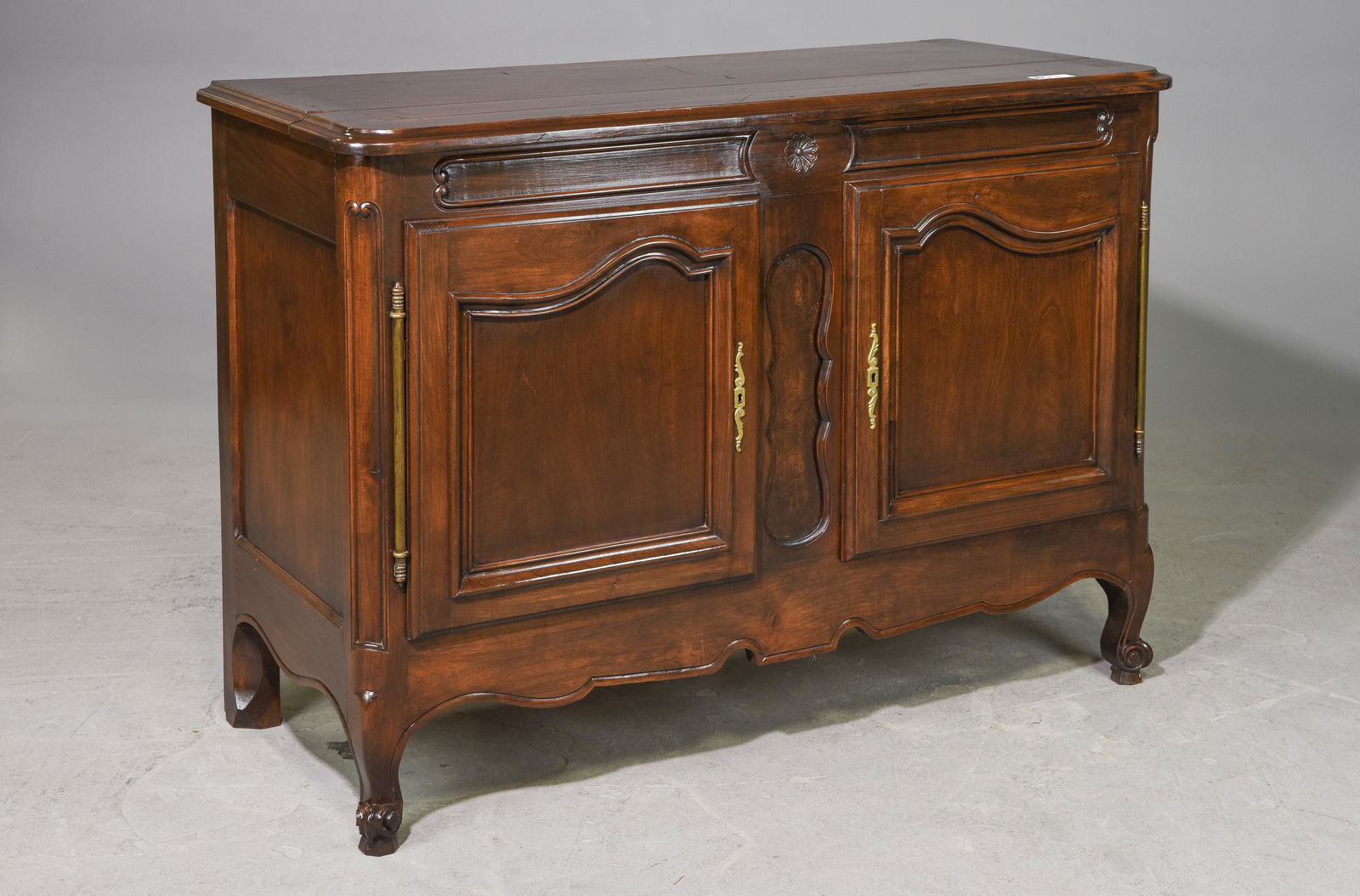 Louis XV Style Buffet / Sideboard (1 of 5)