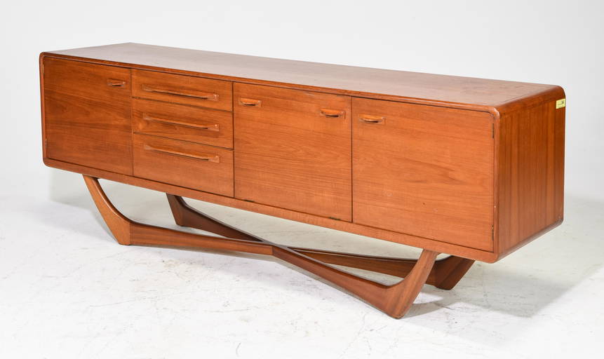 June Mega Mid Century Modern Auction! 20230605 Auction 340 Price