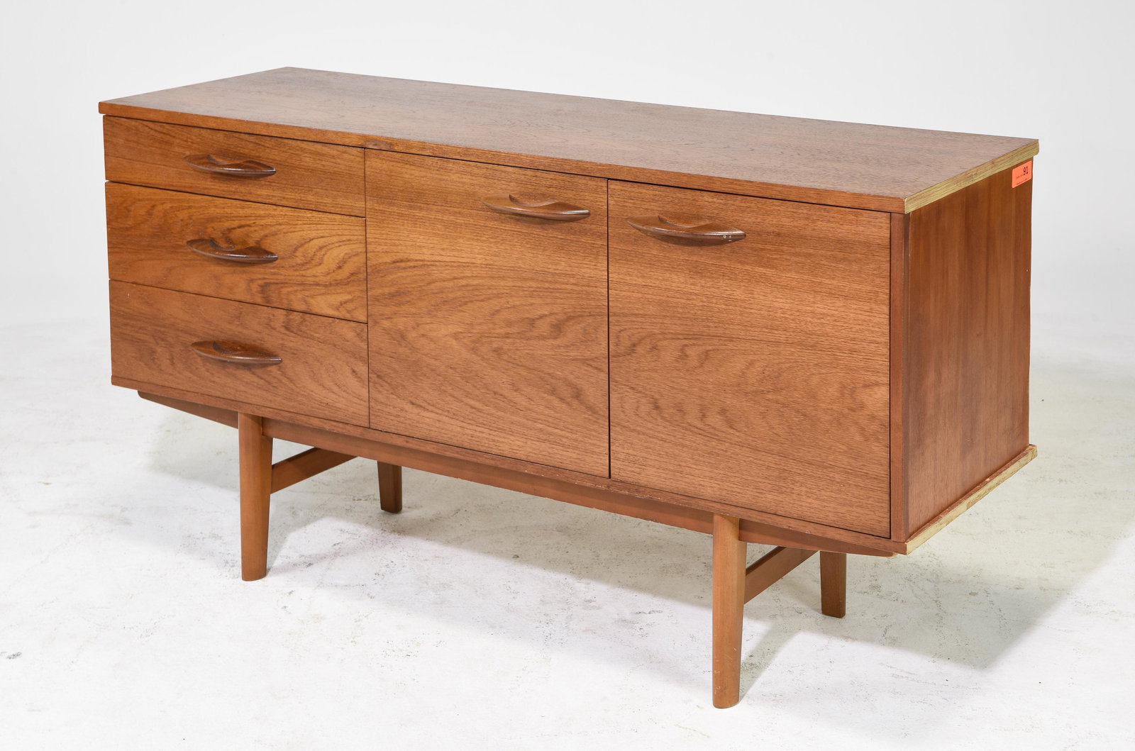 Mid Century Modern Sideboard by Avalon (1 of 5)