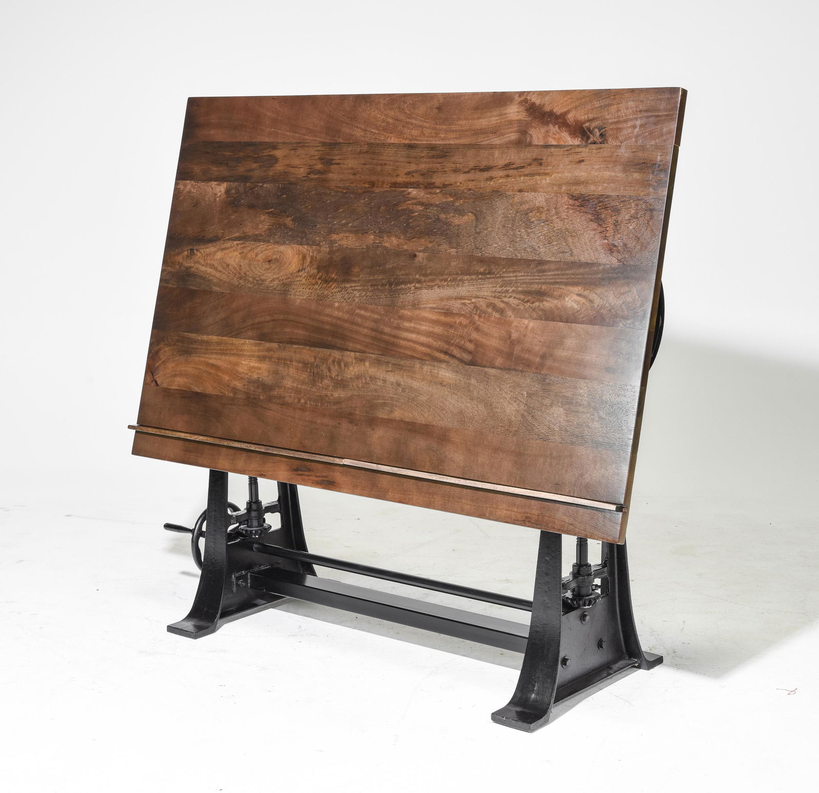 American Iron Base Drafting Table (1 of 6)