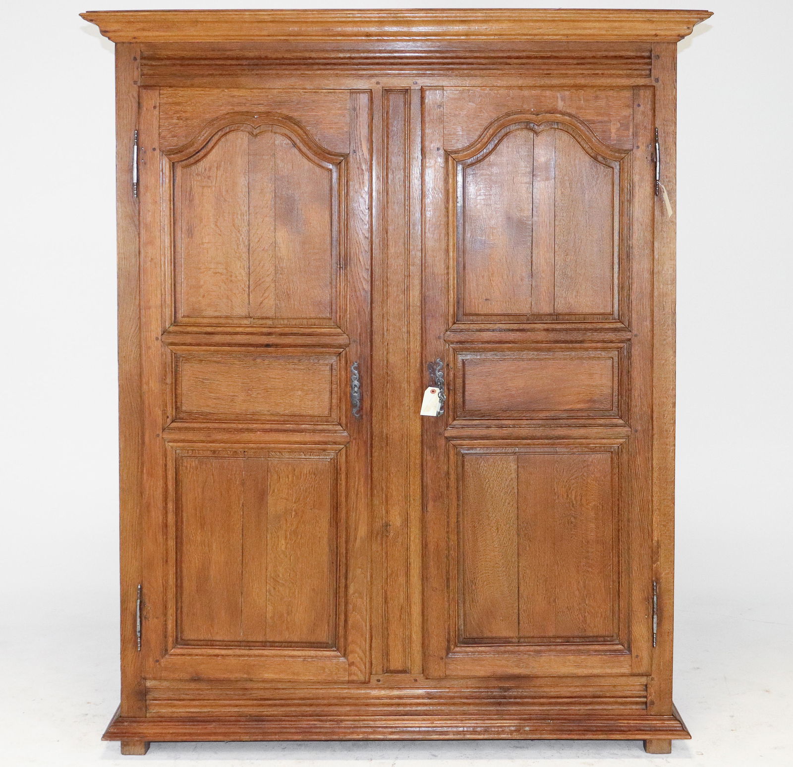 Louis XV Style Wardrobe (1 of 12)