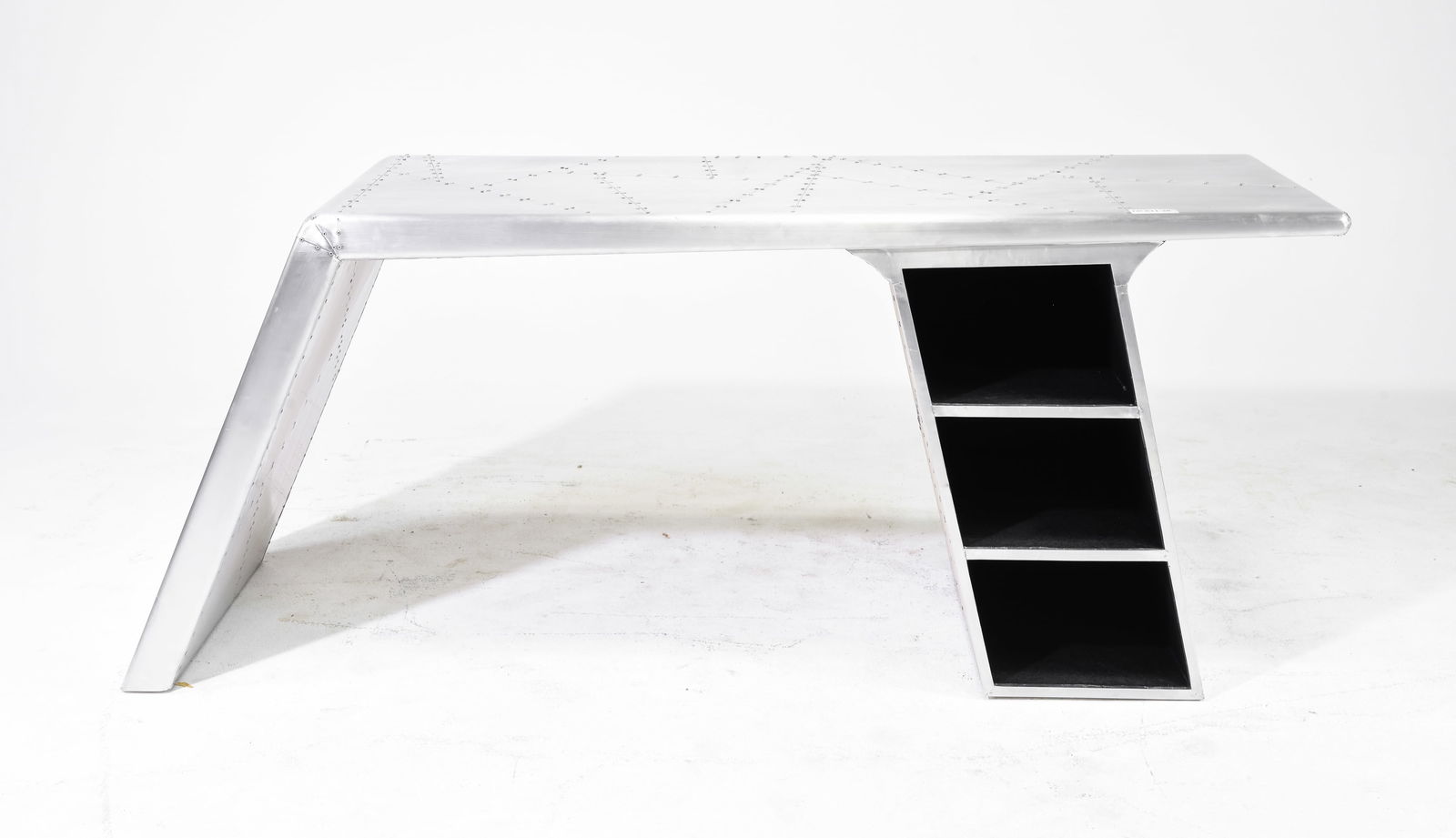 Aviator / Spitfire Style Wing Desk #1 (1 of 5)