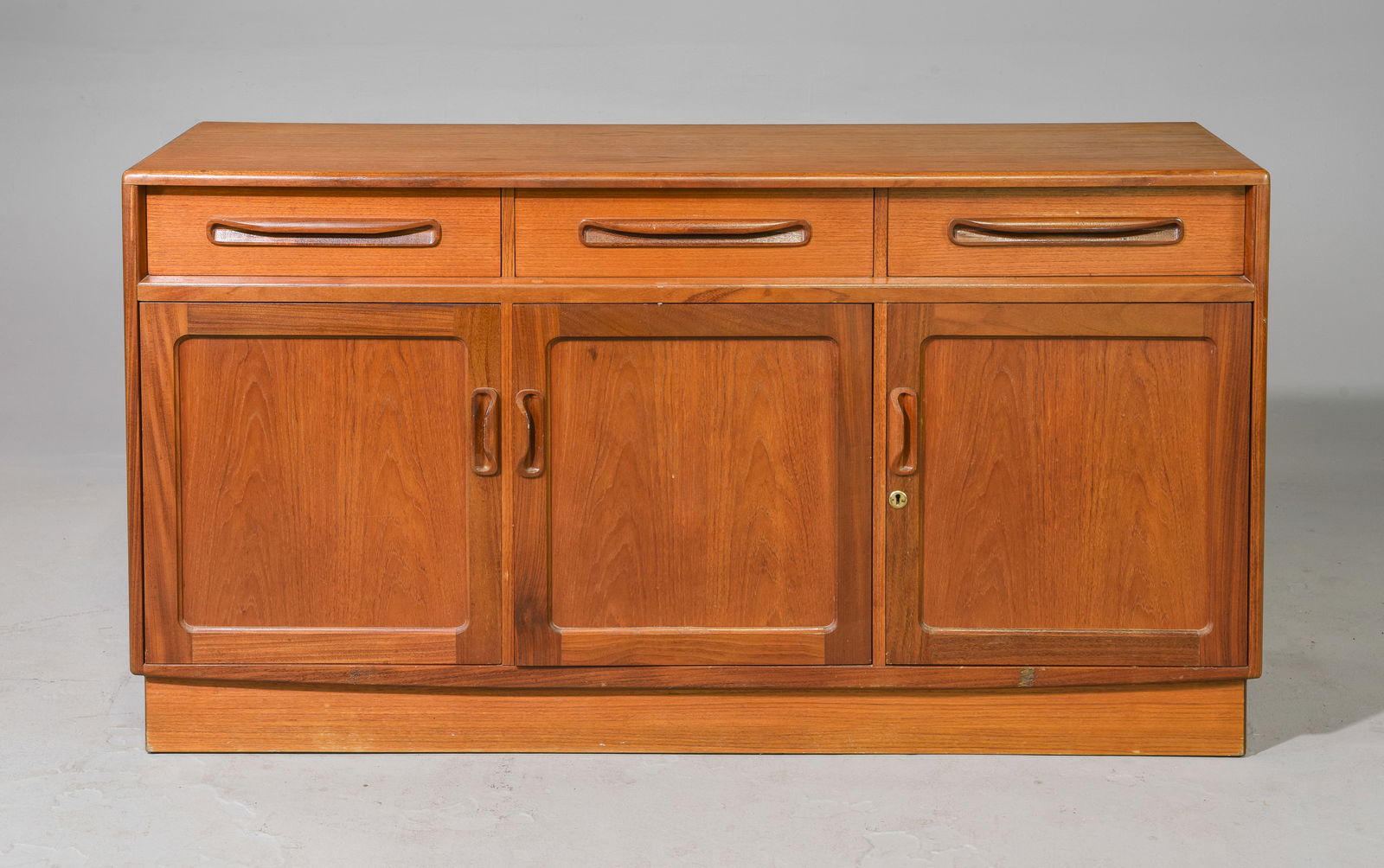 Mid Century Modern Teak Sideboard / Base - G-Plan (1 of 7)