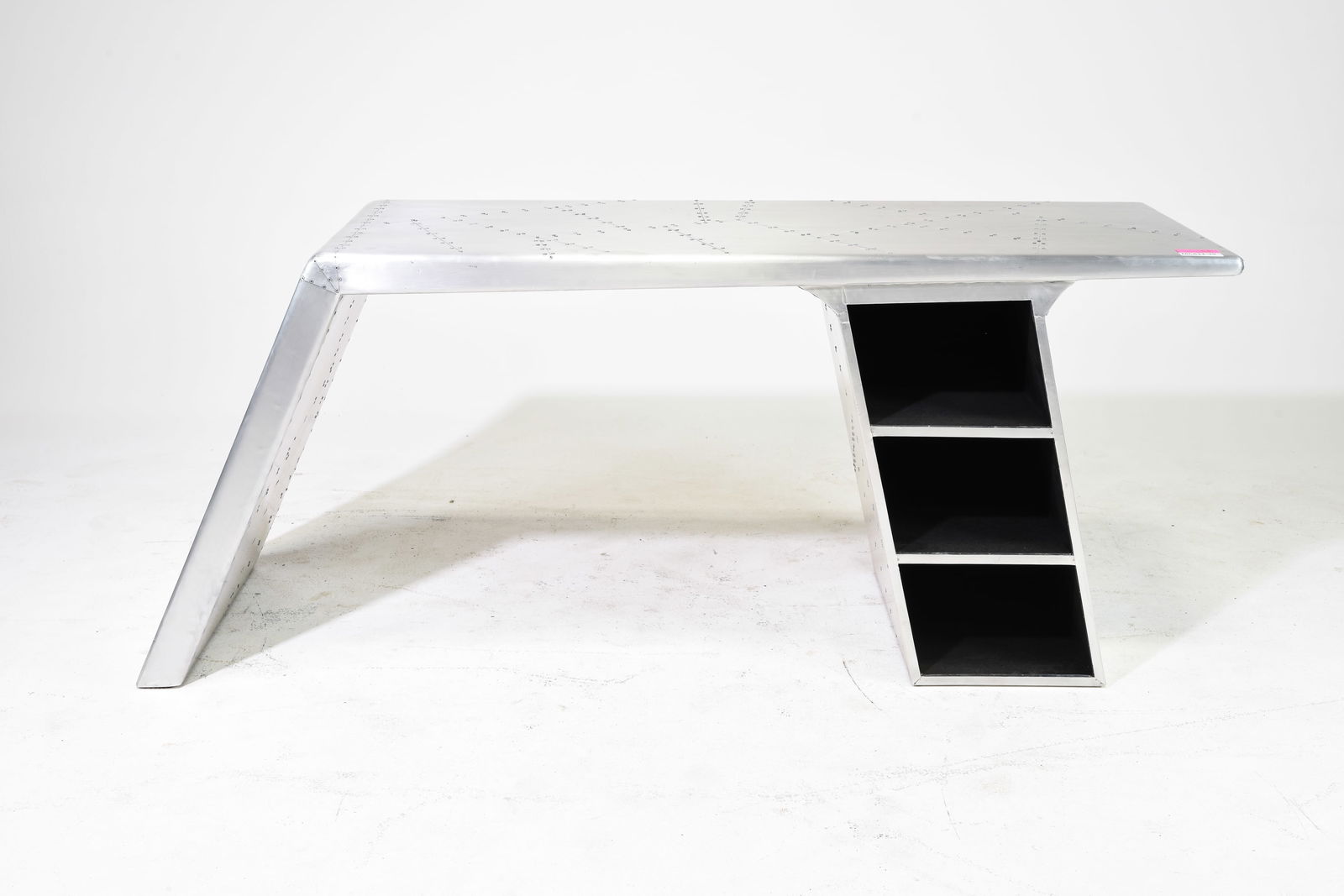 Aviator / Spitfire Style Wing Desk #2 (1 of 5)