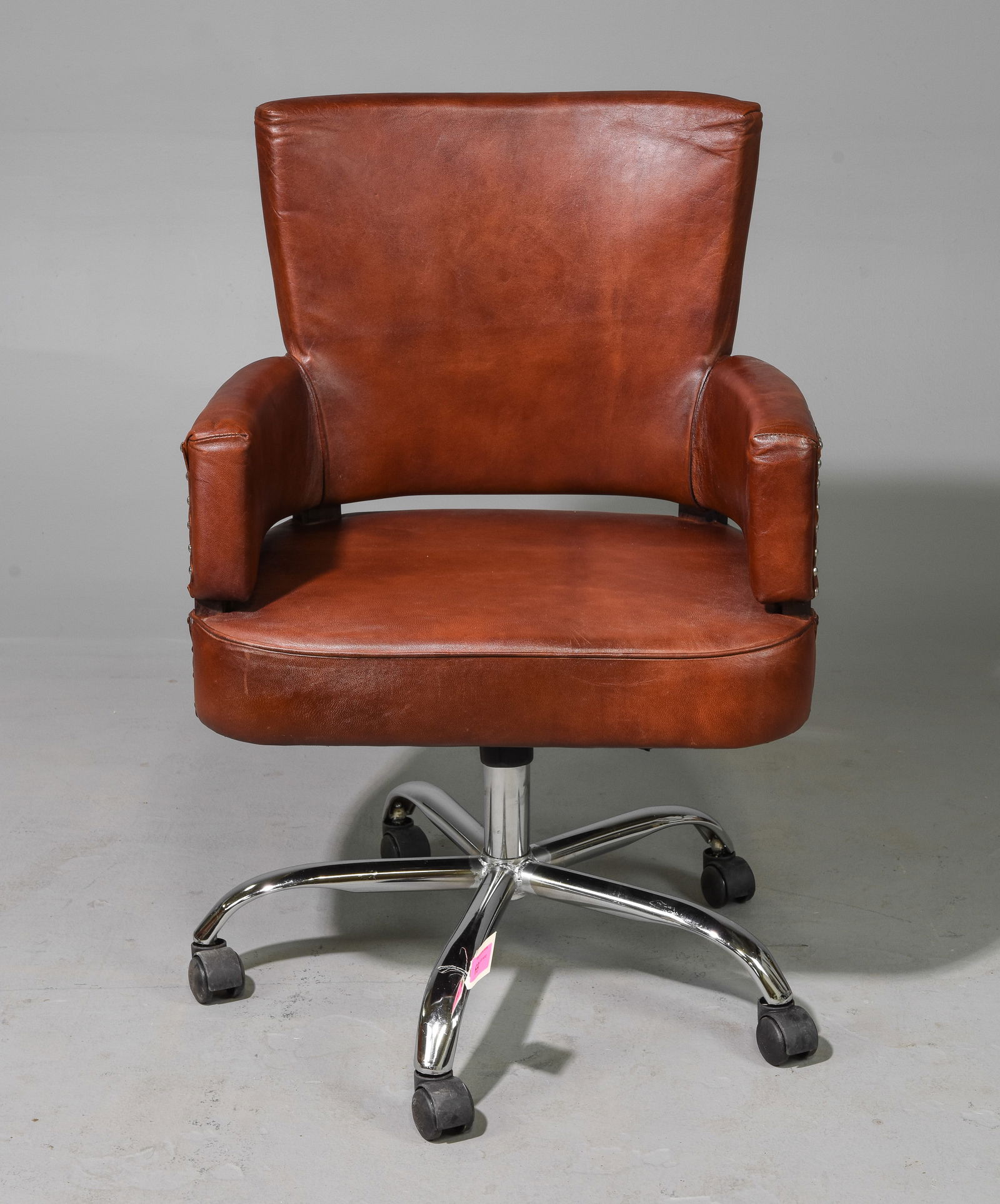 Aviator / Spitfire / Blackhawk Style Office Chair #2 (1 of 3)