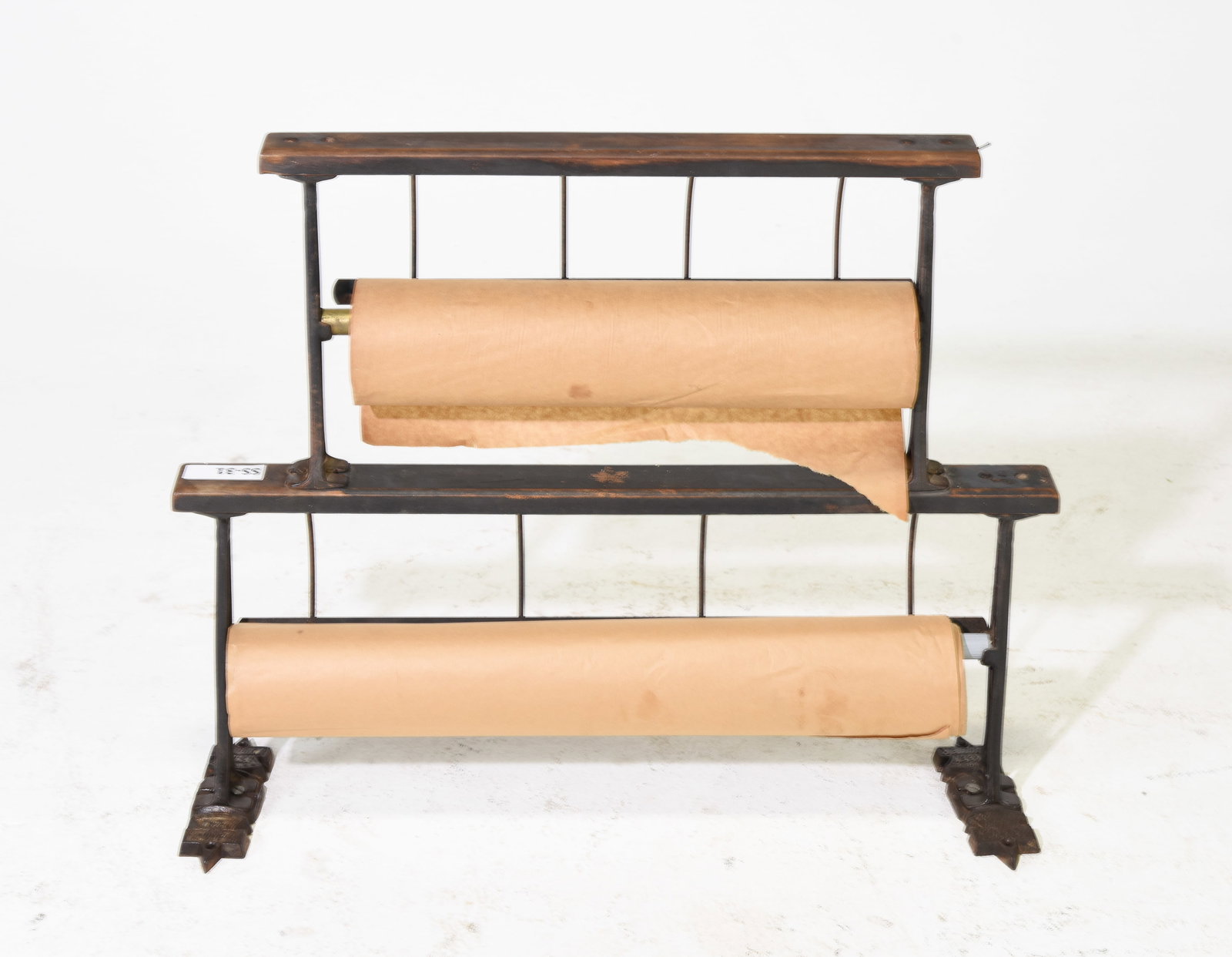 General Store Paper Holder (1 of 4)