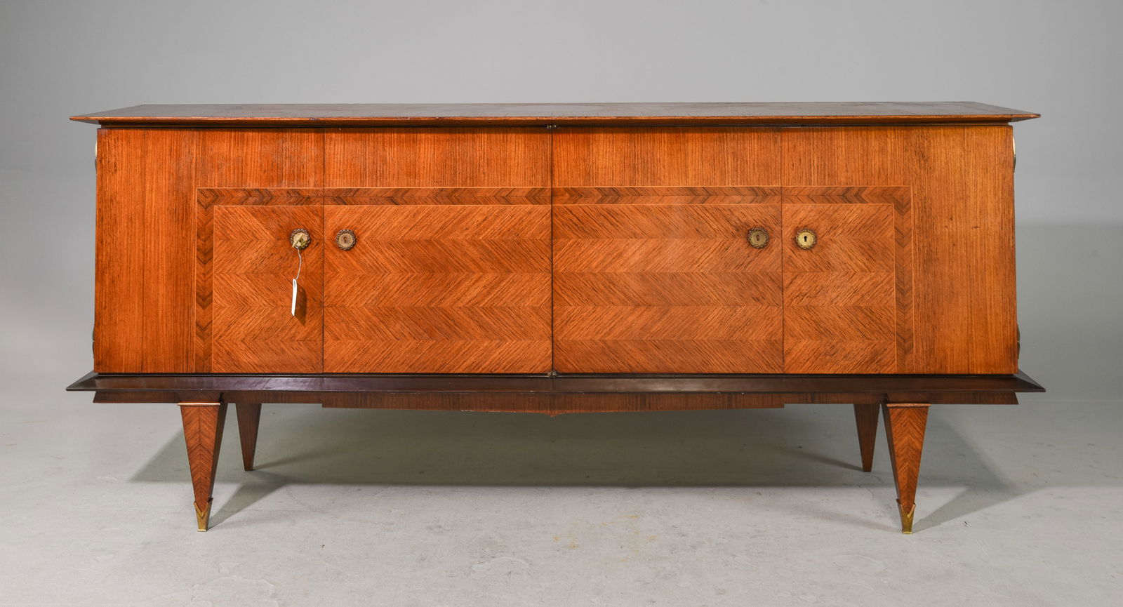 French Mid Century Modern Style Sideboard (1 of 7)