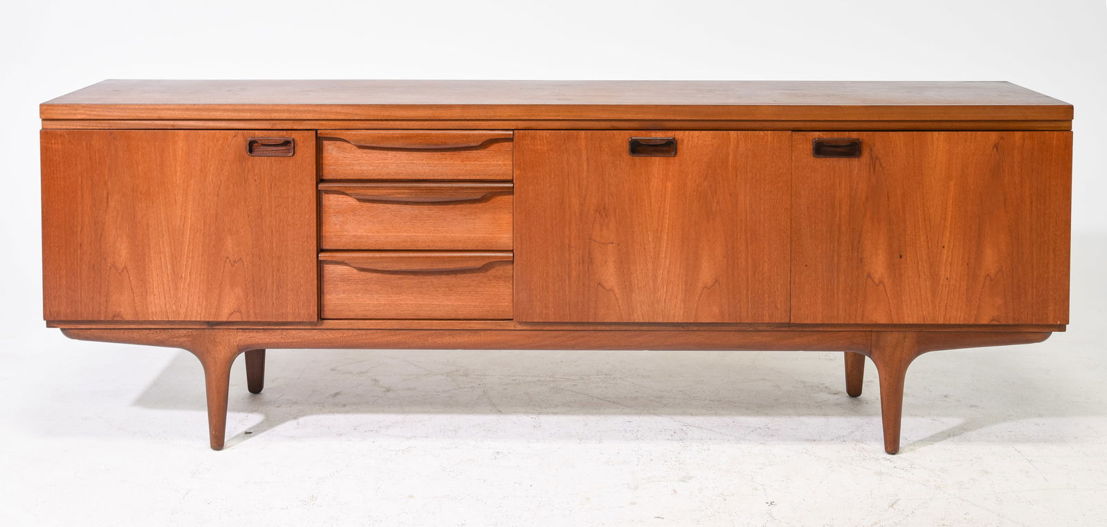Mid Century Modern Sideboard Greaves & Thomas Auction