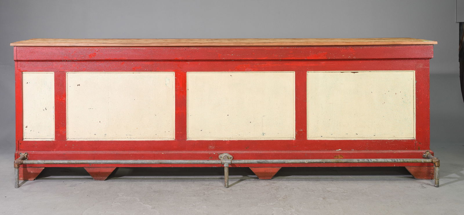 Country Store Large Counter / Front Bar (1 of 6)