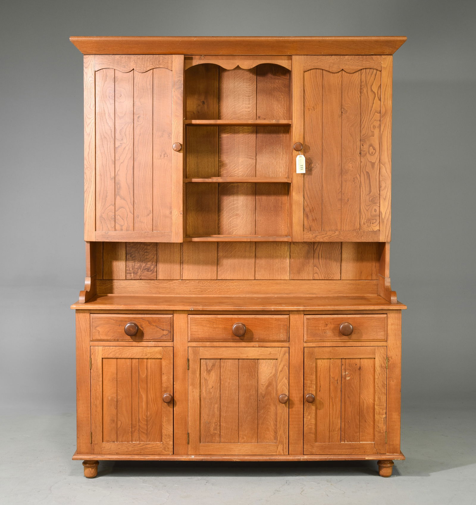 Country Store / Farm House Cupboard / Dresser (1 of 8)