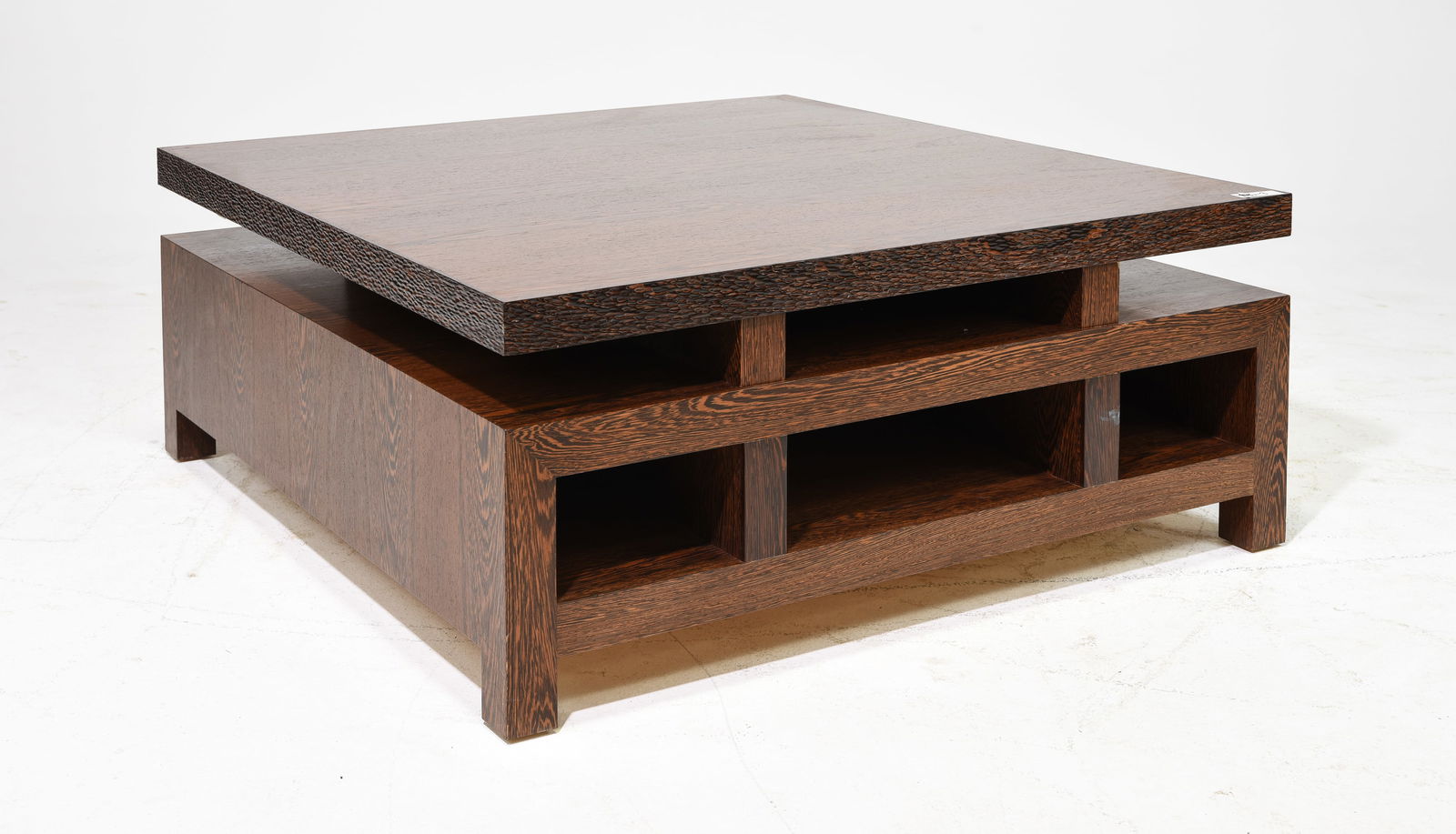 Post Modern Large Coffee / Cocktail Table (1 of 2)