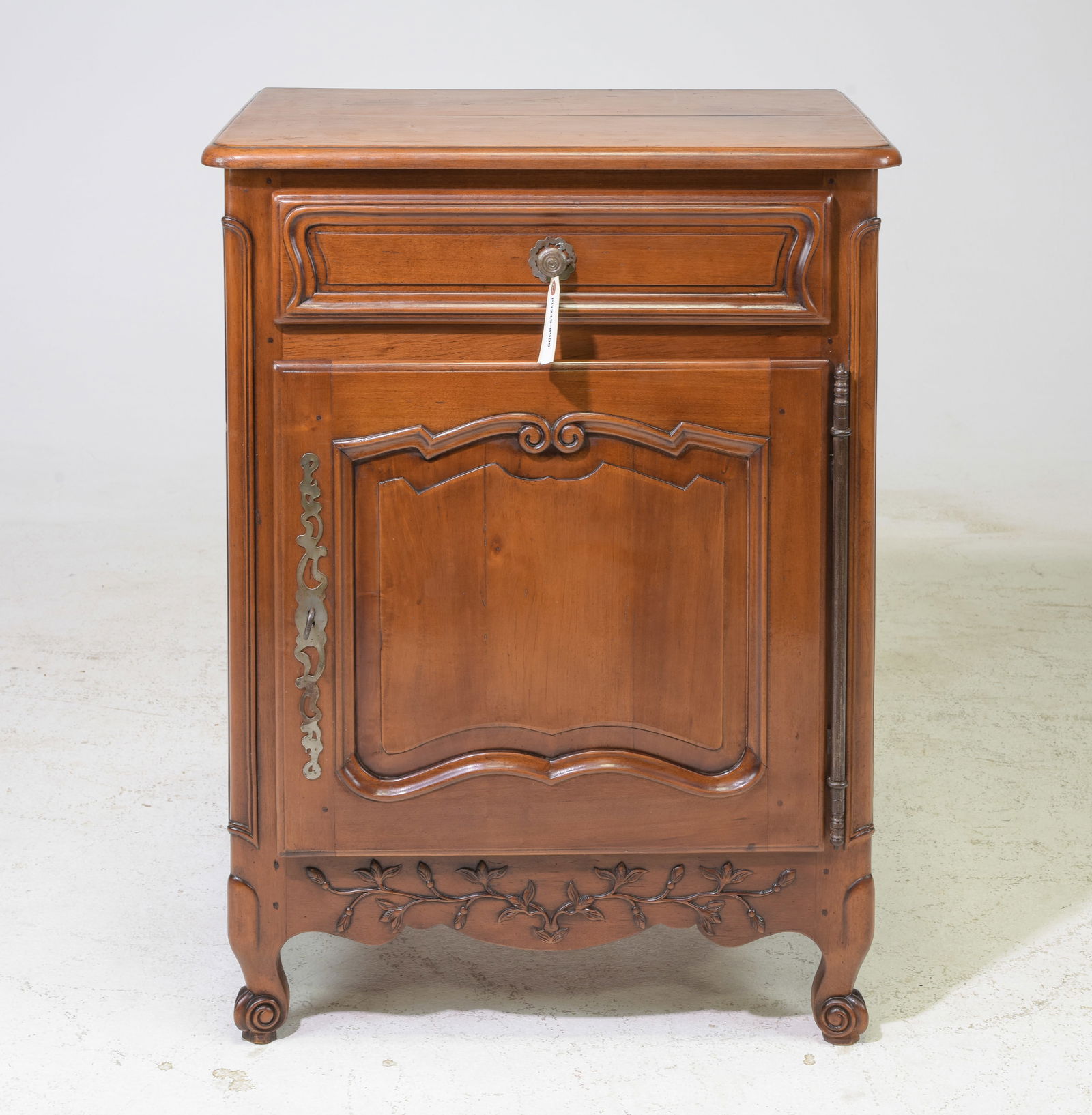 Louis XV Style Jam Cabinet / Cupboard (1 of 4)