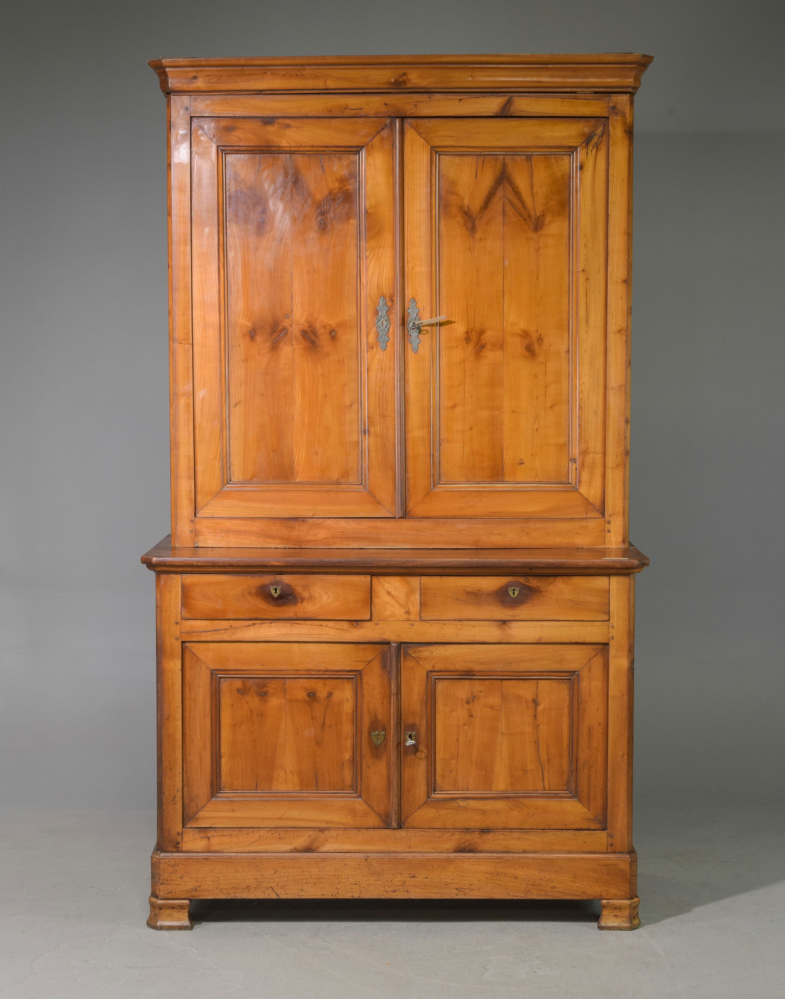 Louis Philippe Style Buffet De Corps (1 of 5)