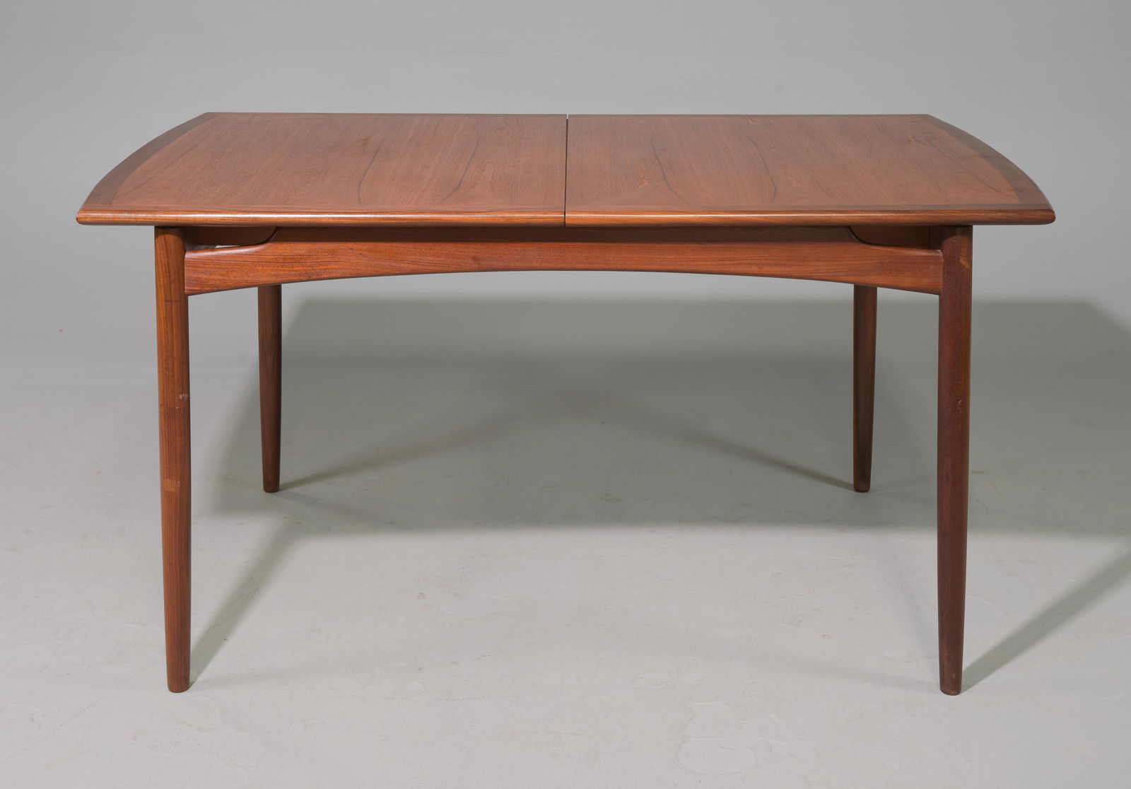 Mid Century "Scandinavian" Table - Gplan (1 of 5)