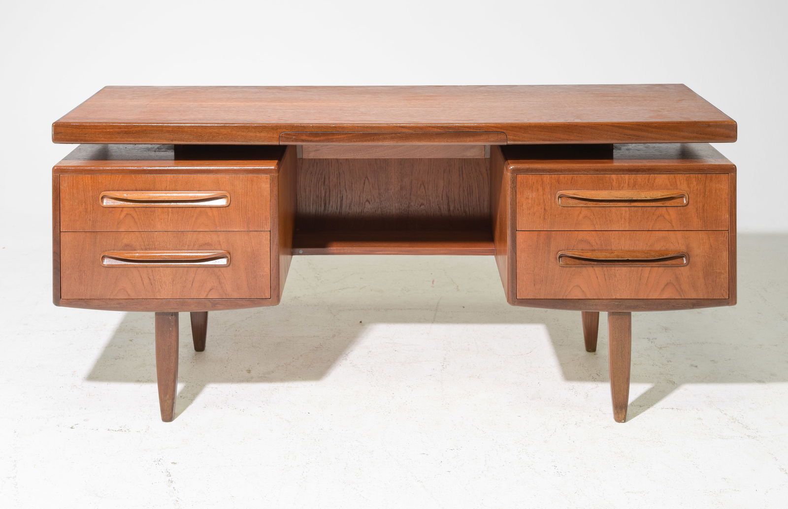 Mid Century G-Plan Fresco Dresser / Desk #1 (1 of 7)
