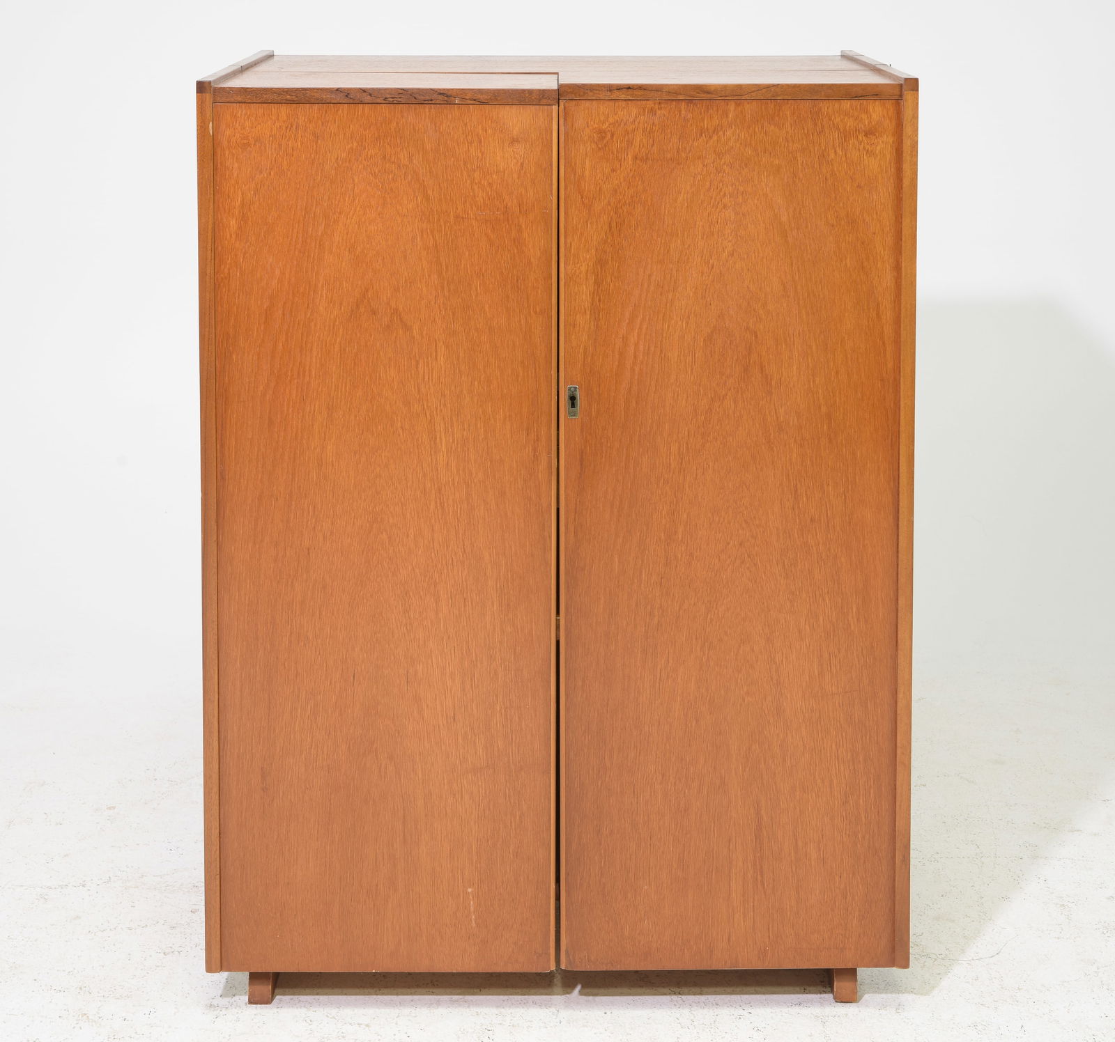 Mid Century Modern Magic Box Desk (1 of 7)