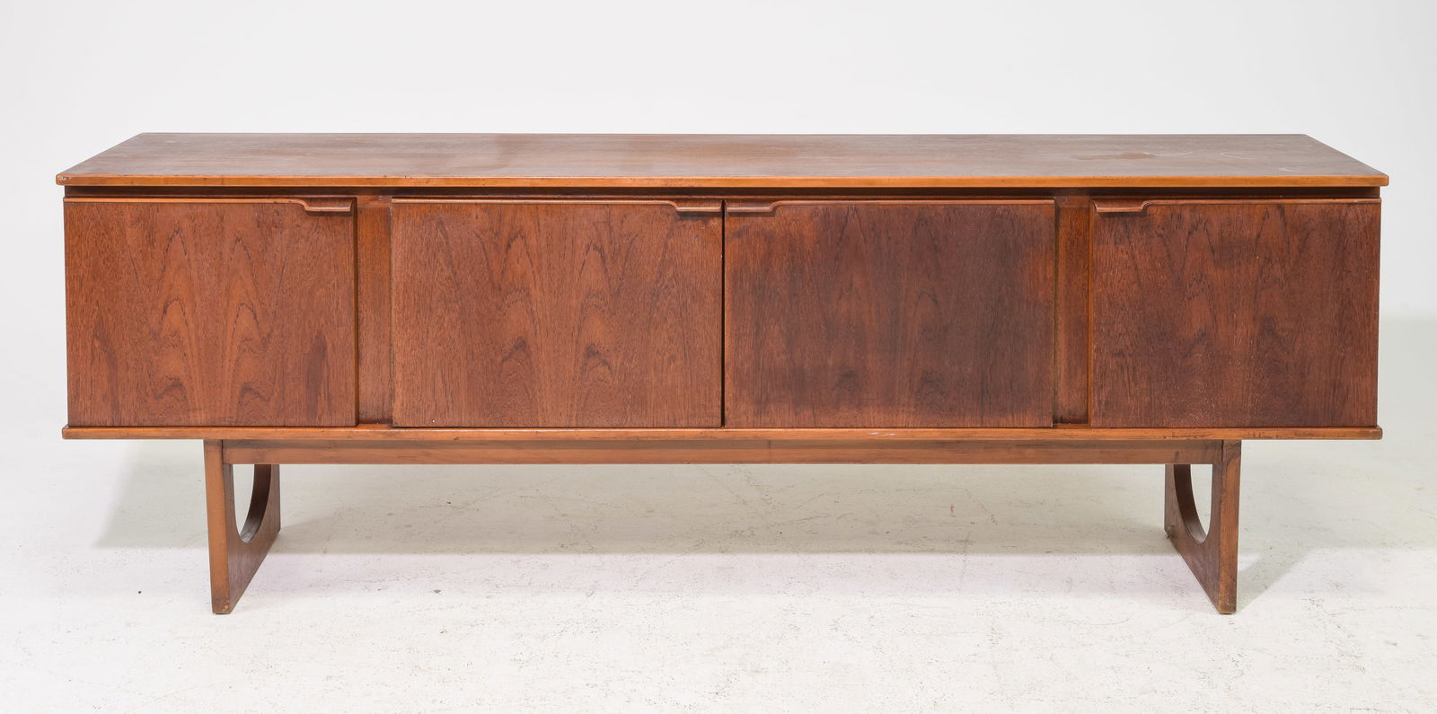 Mid Century Modern Teak Sideboard by Stonehill (1 of 6)
