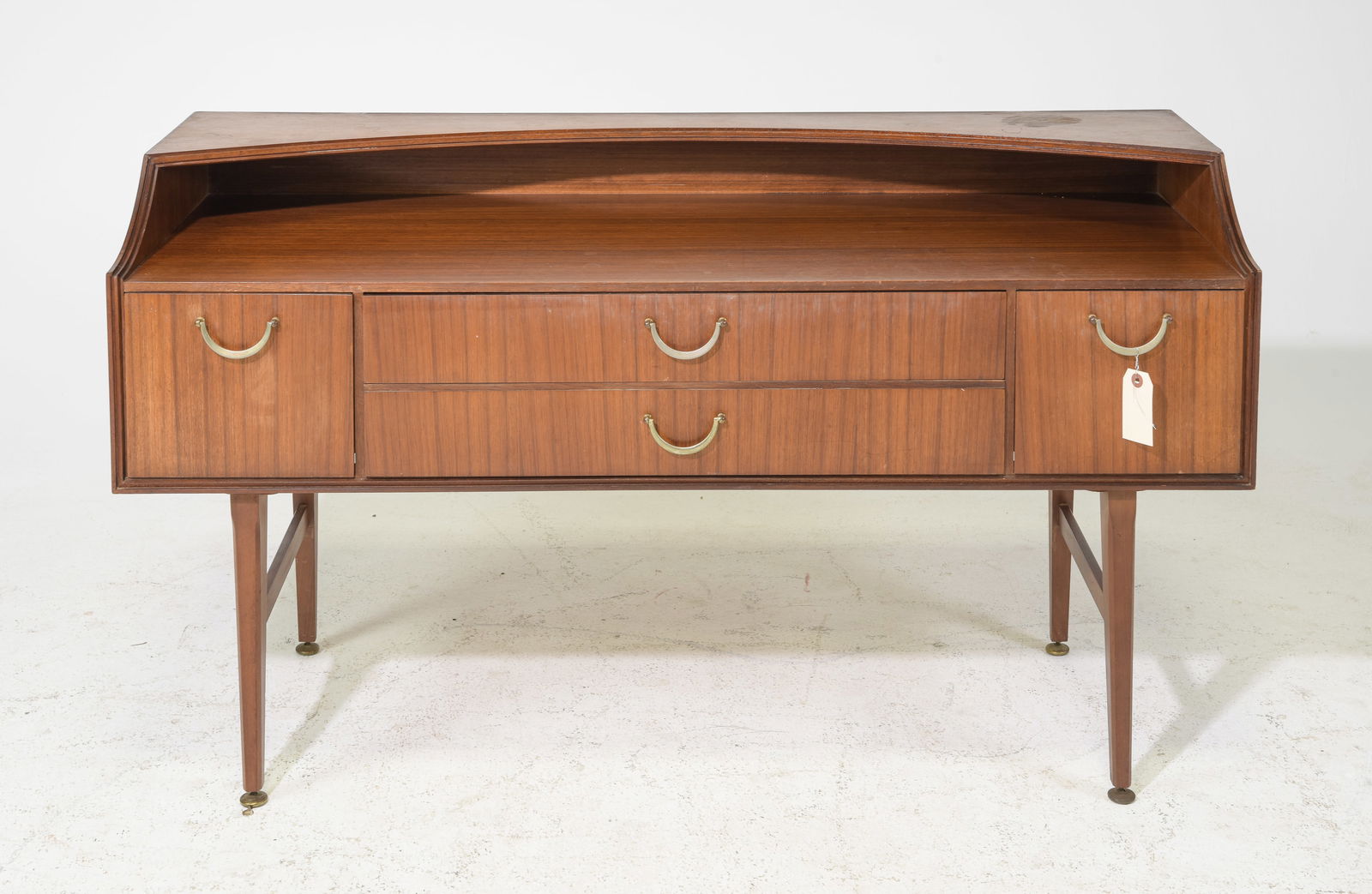 Mid Century Modern Dressing Table (1 of 9)