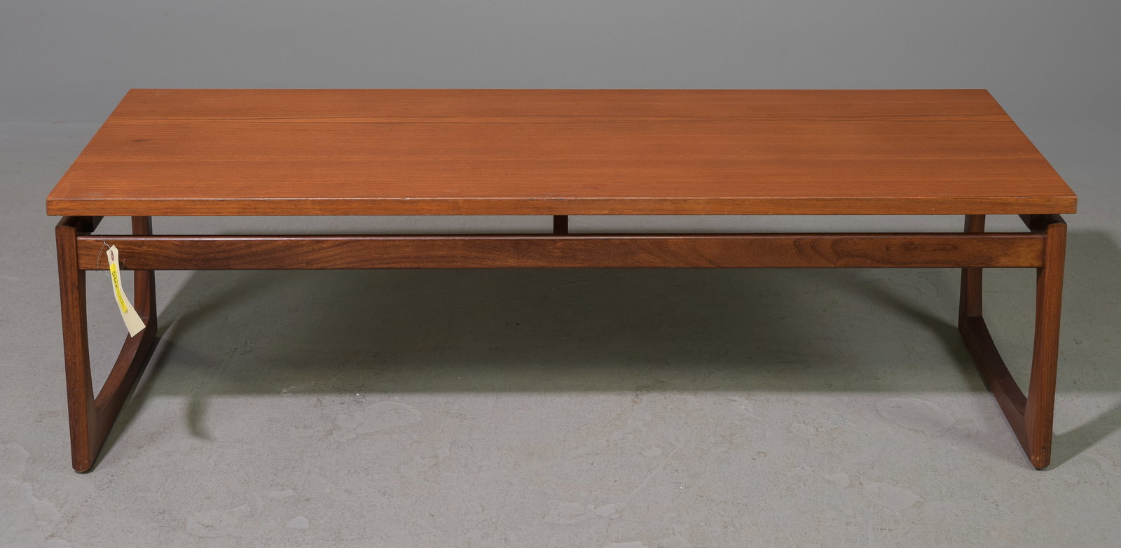 Mid Century Modern G-Plan Quadrille Coffee Table (1 of 2)