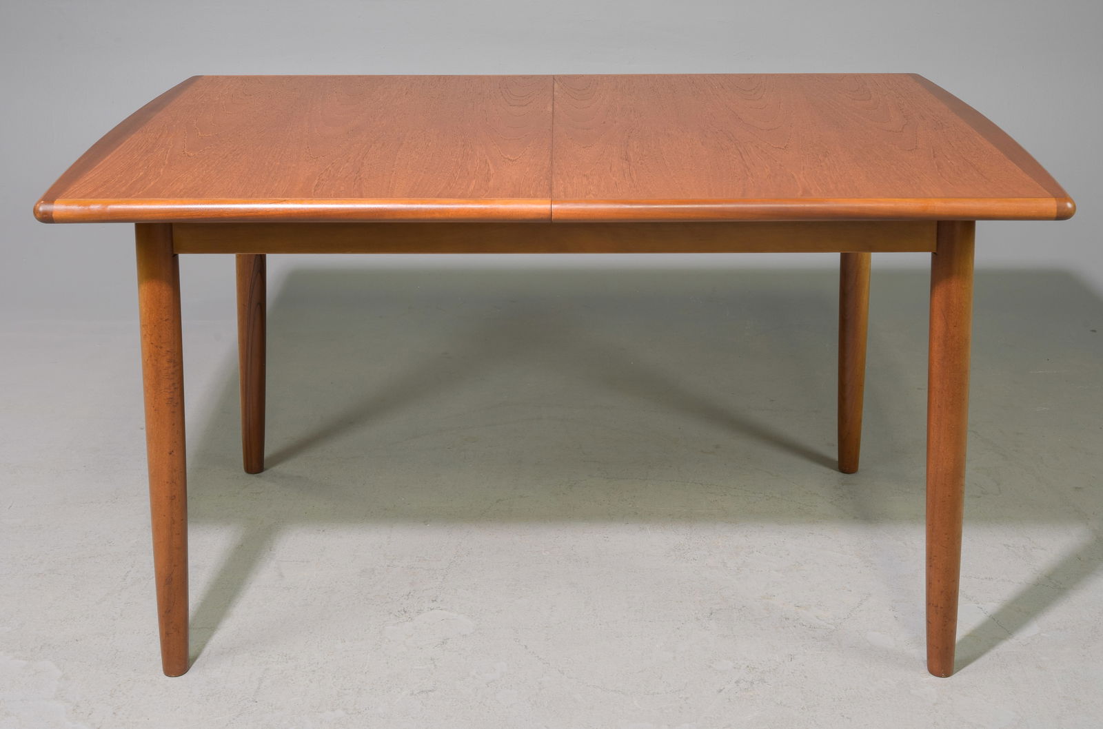 Rectangular Mid Century Modern Dining Table by Meredew (1 of 5)