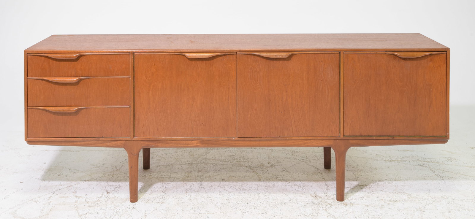 Mid Century Sideboard - Mcintosh - "Dunvegan" #2 (1 of 11)