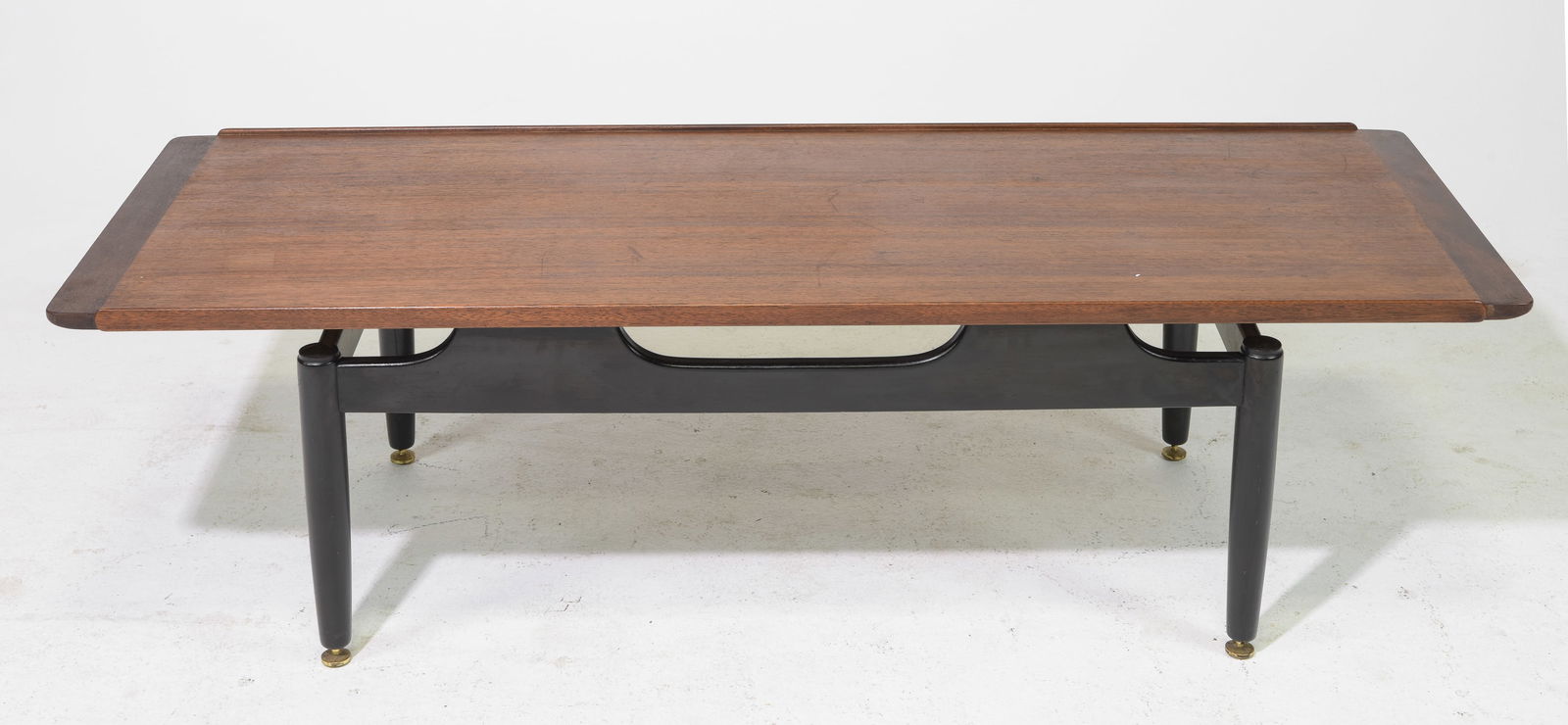 Mid Century E.Gomme G Plan Coffee Table - Tola #1 (1 of 3)