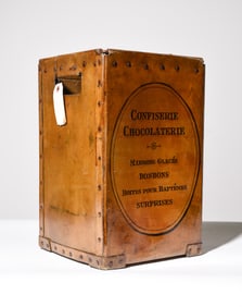 Confiserie Chocolaterie Bin / Bucket