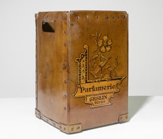 Parfumerie Geslin Tours Bin / Bucket #2