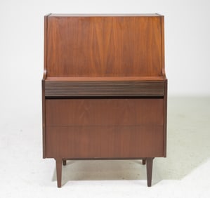 Mid Century Modern Elliot's of Newbury Desk
