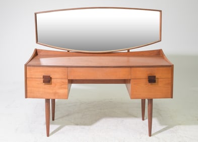 Mid Century Modern Kofod Larsen Dresser - Gplan