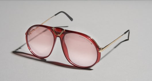 Porsche Design by Carrera Sunglasses #1