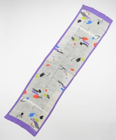 Christian Dior Scarf