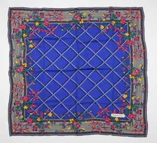 Tiffany & Co. Scarf
